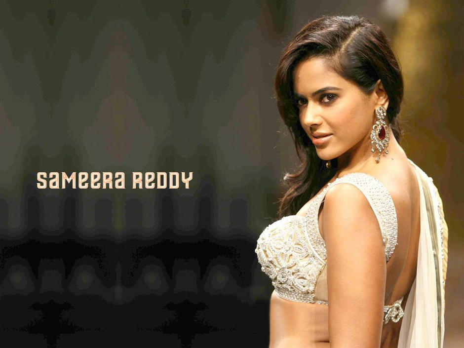 Sameera Reddy Wallpapers hd